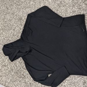 Nike dri fit hoodie
